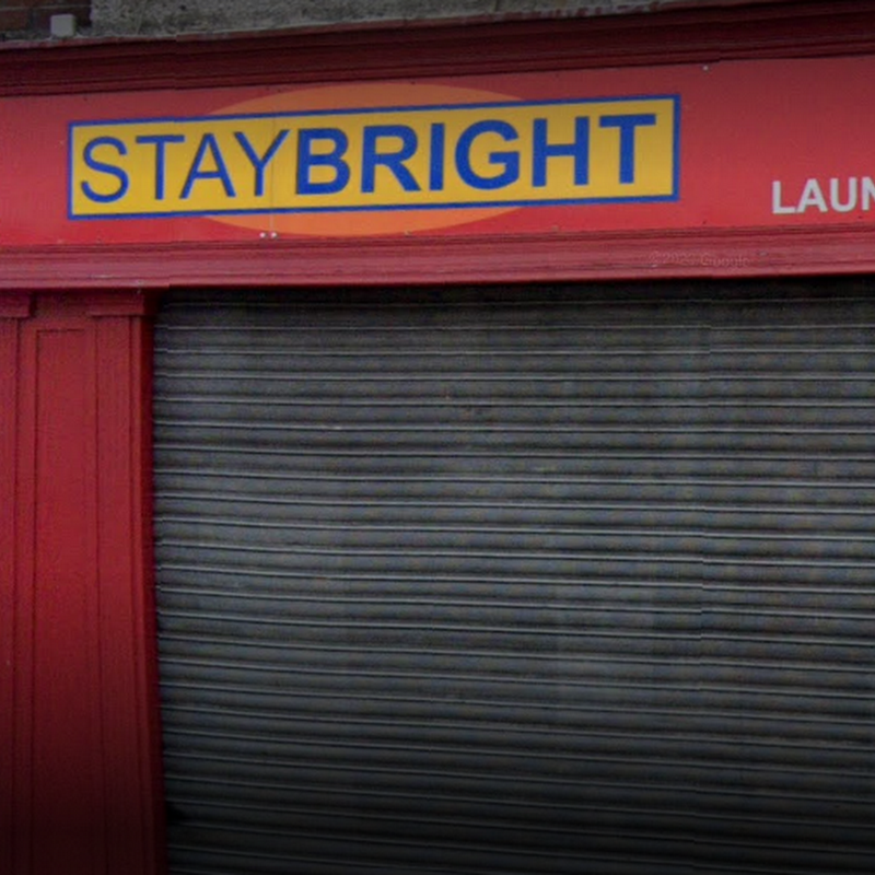 Stay Bright Dry Cleaners