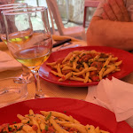 Photo n°2 de l'avis de Anna.i fait le 15/05/2022 à 14:52 sur le  Ristorante Pizzeria La Preferita à Catanzaro