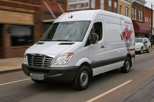 Locksmith «Lock Medic», reviews and photos, 123 W Broadway St, Lenoir City, TN 37771, USA