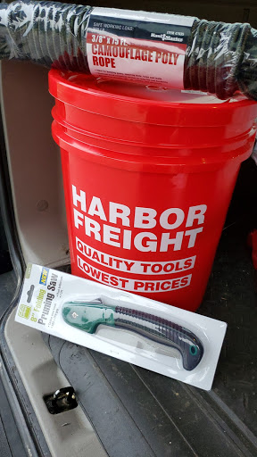 Hardware Store «Harbor Freight Tools», reviews and photos, 301 W Jericho Turnpike, Huntington Station, NY 11746, USA