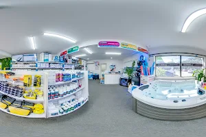 The Future Pool Shop image