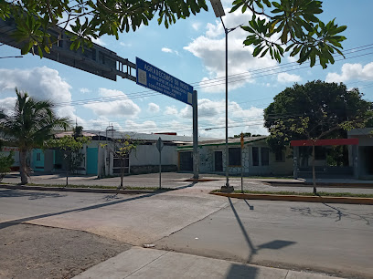 Notaria 32 Zona Continental Isla Mujeres