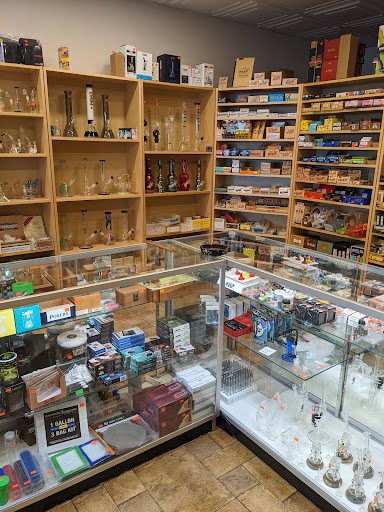 Tobacco Shop «Tobacco Discounters», reviews and photos, 7743 Tylersville Rd # B, West Chester Township, OH 45069, USA