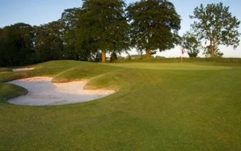 Bishop Auckland Golf Club image