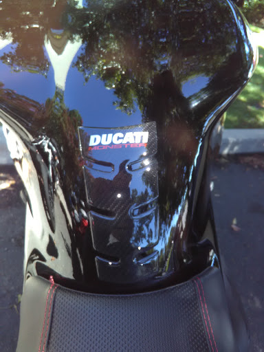 Ducati Dealer «California Speed-Sports Inc», reviews and photos, 2310 Nissen Dr, Livermore, CA 94551, USA