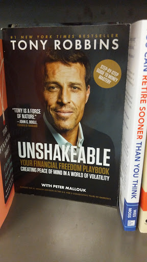 Book Store «Books-A-Million», reviews and photos, 258 City Cir, Peachtree City, GA 30269, USA