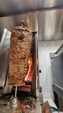Photos du propriétaire du Kebab Grillé800 à Dijon - n°5