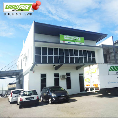 Subalipack Kuching Branch | Movers & Logistics