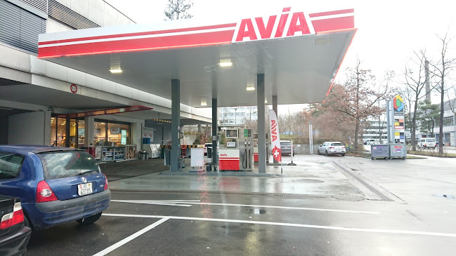 Rezensionen über AVIA Bern Fellerstrasse in Bern - Tankstelle