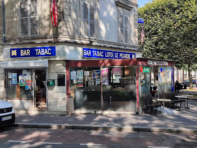 tabac Le Picardie à Versailles