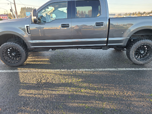 Car Dealer «Sunrise Auto Sales», reviews and photos, 16001 SE McLoughlin Blvd, Milwaukie, OR 97267, USA