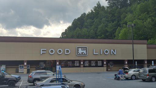 Grocery Store «Food Lion», reviews and photos, 73 Asheville Rd, Sylva, NC 28779, USA