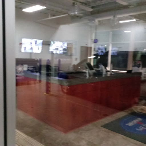 Self-Storage Facility «The Lock Up Self Storage», reviews and photos, 6250 Olson Memorial Hwy, Golden Valley, MN 55422, USA