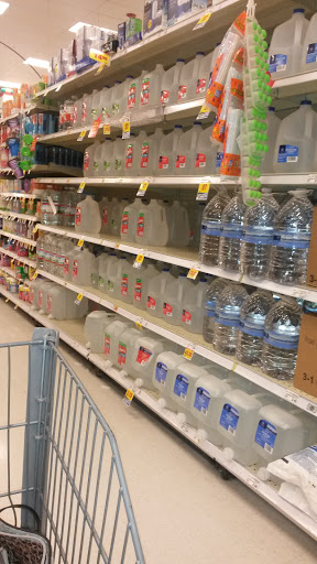 Grocery Store «Kroger», reviews and photos, 1919 Faithon P Lucas Sr Blvd, Mesquite, TX 75181, USA