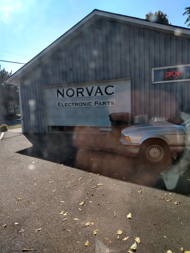 Electronics Store «Norvac Electronic Parts», reviews and photos, 2110 Commercial St NE, Salem, OR 97301, USA