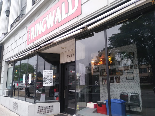 Performing Arts Theater «The Ringwald Theater», reviews and photos, 22742 Woodward Ave, Ferndale, MI 48220, USA