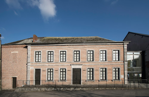 Cinéma Rex à Solre-le-Château