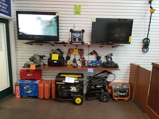 Pawn Shop «EZ Pawn Corp», reviews and photos, 253-06 Rockaway Blvd, Rosedale, NY 11422, USA