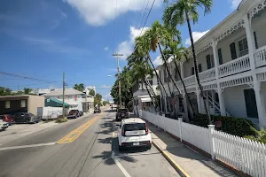 City of Key West Old Town Garage (Park N Ride) image