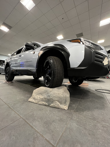 Subaru Dealer «Planet Subaru», reviews and photos, 596 Washington St, Hanover, MA 02339, USA