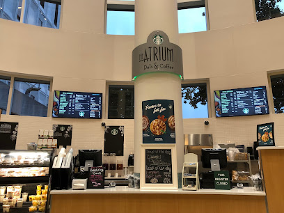 The Atrium Deli and Coffee UPMC Altoona