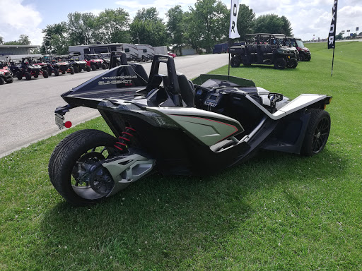 Used Car Dealer «Car Corral», reviews and photos, 630 N Olive Rd, Flora, IL 62839, USA