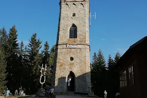 Žalý Lookout Tower image