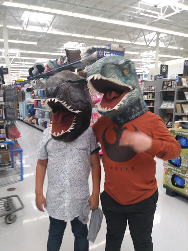 Department Store «Walmart Supercenter», reviews and photos, 620 I-35, Georgetown, TX 78628, USA