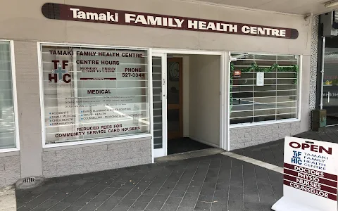 Tamaki Family Health Centre image