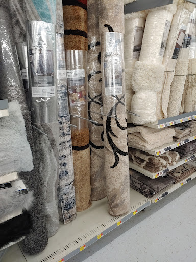 Discount Store «Walmart», reviews and photos, 2150 E National Ave, Brazil, IN 47834, USA