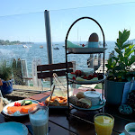 Photo n°2 de l'avis de Thomas.r fait le 23/08/2021 à 09:53 sur le  s’Plätzle am See à Gaienhofen