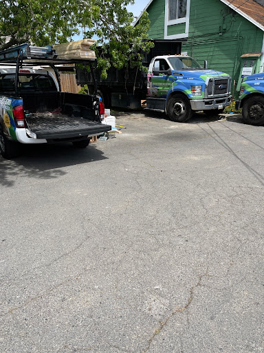 Roofing Contractor «Yorkshire Roofing of Northern California», reviews and photos, 7275 National Dr, Livermore, CA 94550, USA