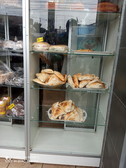 Pastelería y Panadería San Felipe