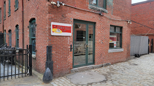 Wine Bar «Bar of Chocolate», reviews and photos, 38 Wharf St, Portland, ME 04101, USA