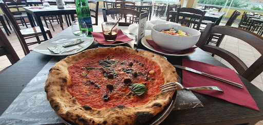 Pizzeria Madison in Cava de Tirreni, Provincia di Salerno
