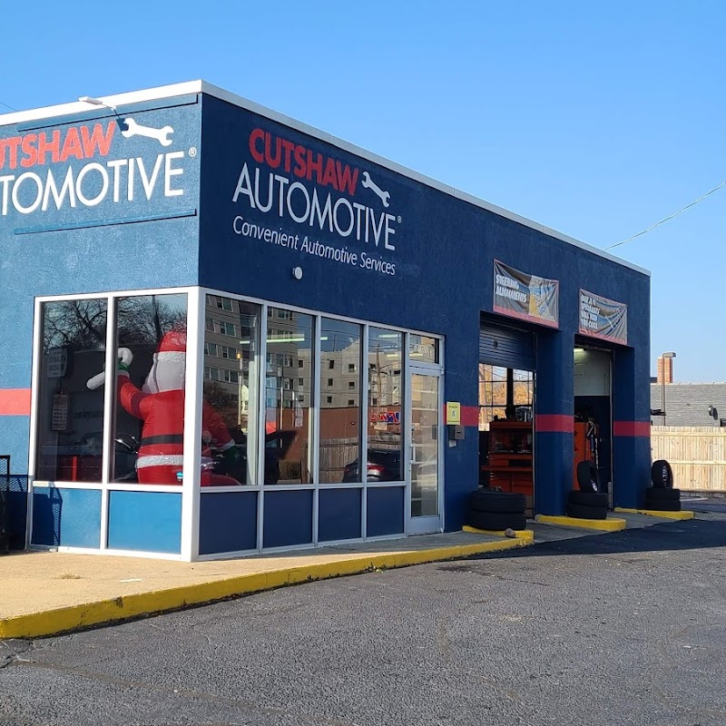 Cutshaw Automotive