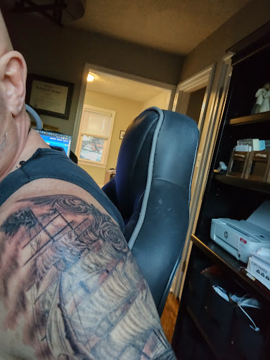 Tattoo Shop «Prophecy Ink Tattoo Studio & Fine Art Gallery», reviews and photos, 907 Baxter Ave, Louisville, KY 40204, USA