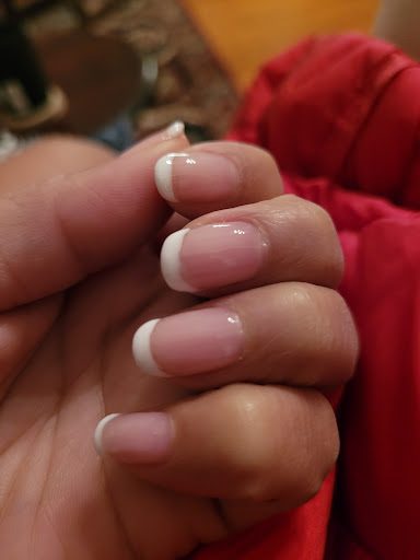 Nail Salon «Vibrant Beauty Salon», reviews and photos, 585 Massachusetts Ave, Boston, MA 02118, USA