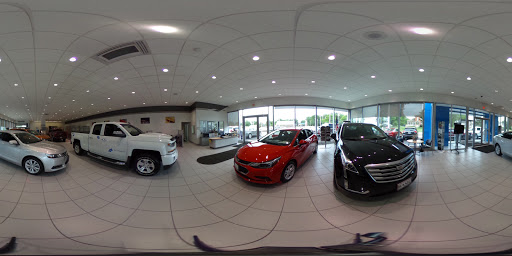 Buick Dealer «Basil Chevrolet Buick Cadillac», reviews and photos, 212 E Main St, Fredonia, NY 14063, USA