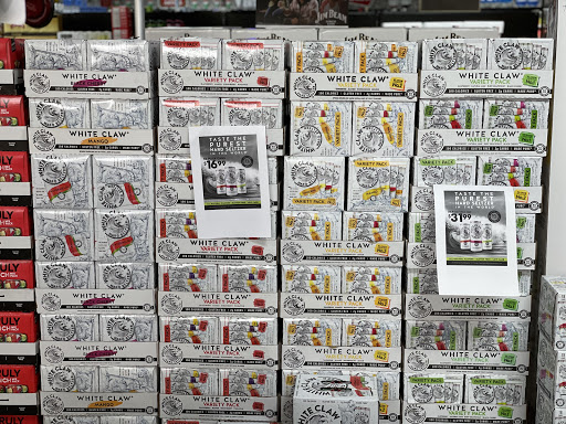 Liquor Store «Liquor King», reviews and photos, 1601 Cumberland Falls Hwy, Corbin, KY 40701, USA