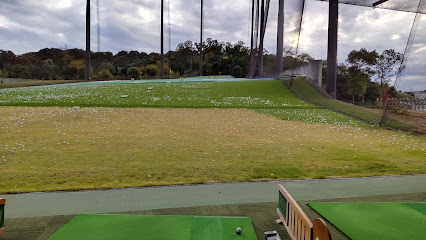 ワイドゴルフ横浜