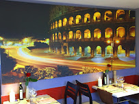 Atmosphère du Restaurant italien CALABRIA MIA à Scientrier - n°5