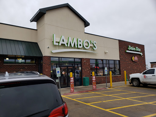 BP, 1000 E Southline Rd, Tuscola, IL 61953, USA, 