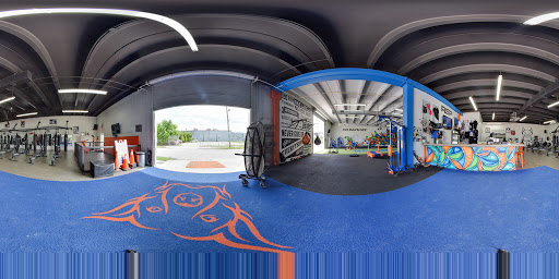 Gym «LegacyFit», reviews and photos, 77 NE 24th St, Miami, FL 33137, USA