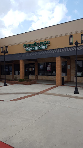 Print Shop «Sundance Print Centers - New Braunfels», reviews and photos, 651 S Interstate Hwy 35 #1130, New Braunfels, TX 78130, USA