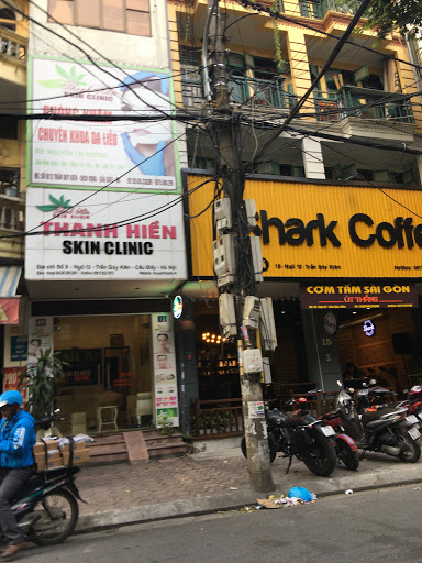 Thanh Hiền Skin Clinic & Spa