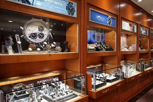 Jewelry Store «Adlers Jewelers», reviews and photos, 217 N Ave W, Westfield, NJ 07090, USA