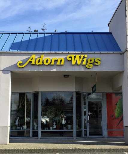 Adorn Wig Shop