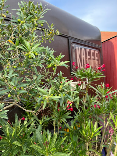 Reersø Kaffevogn in Gørlev, Nyborg