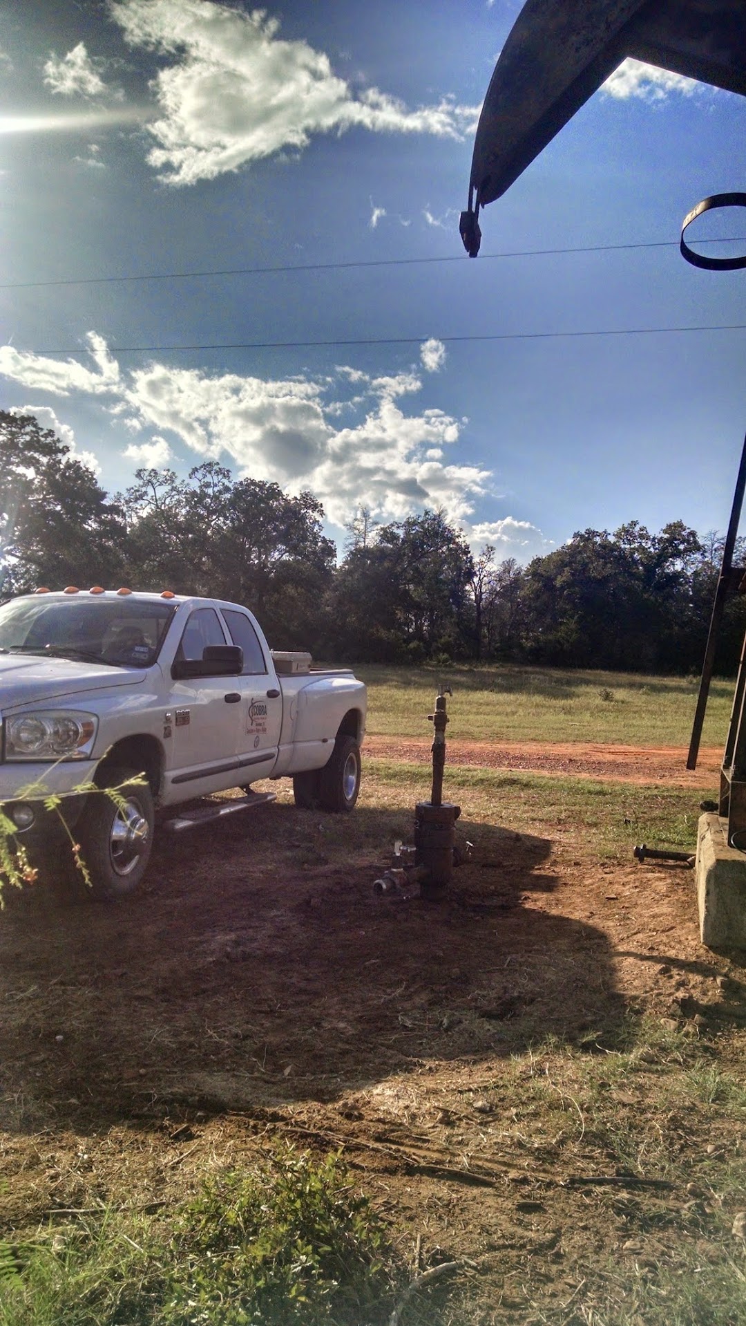 Cobra Water Well Drilling, LLC.